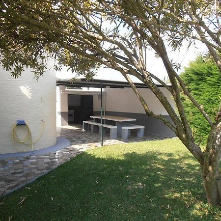 Chalet Playa De Barbate Vejer de la Frontera Quarto foto