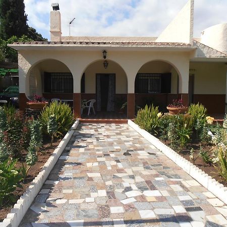 Chalet Playa De Barbate Vejer de la Frontera Quarto foto